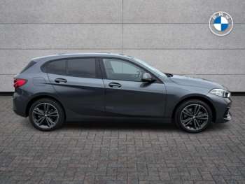 Used BMW 1 Series 2019 for sale - 75116024: Photo