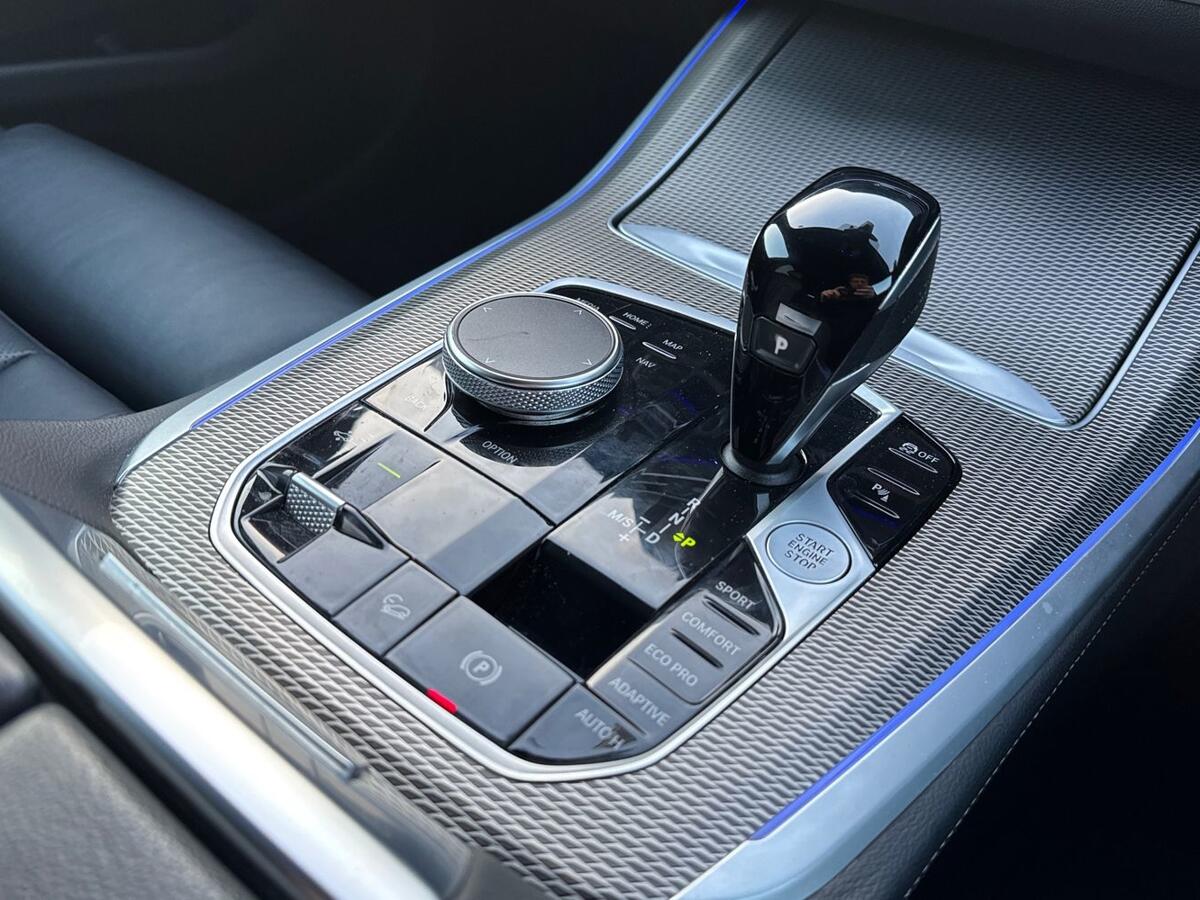 Used BMW X5 2023 for sale - 77254496: Photo 10