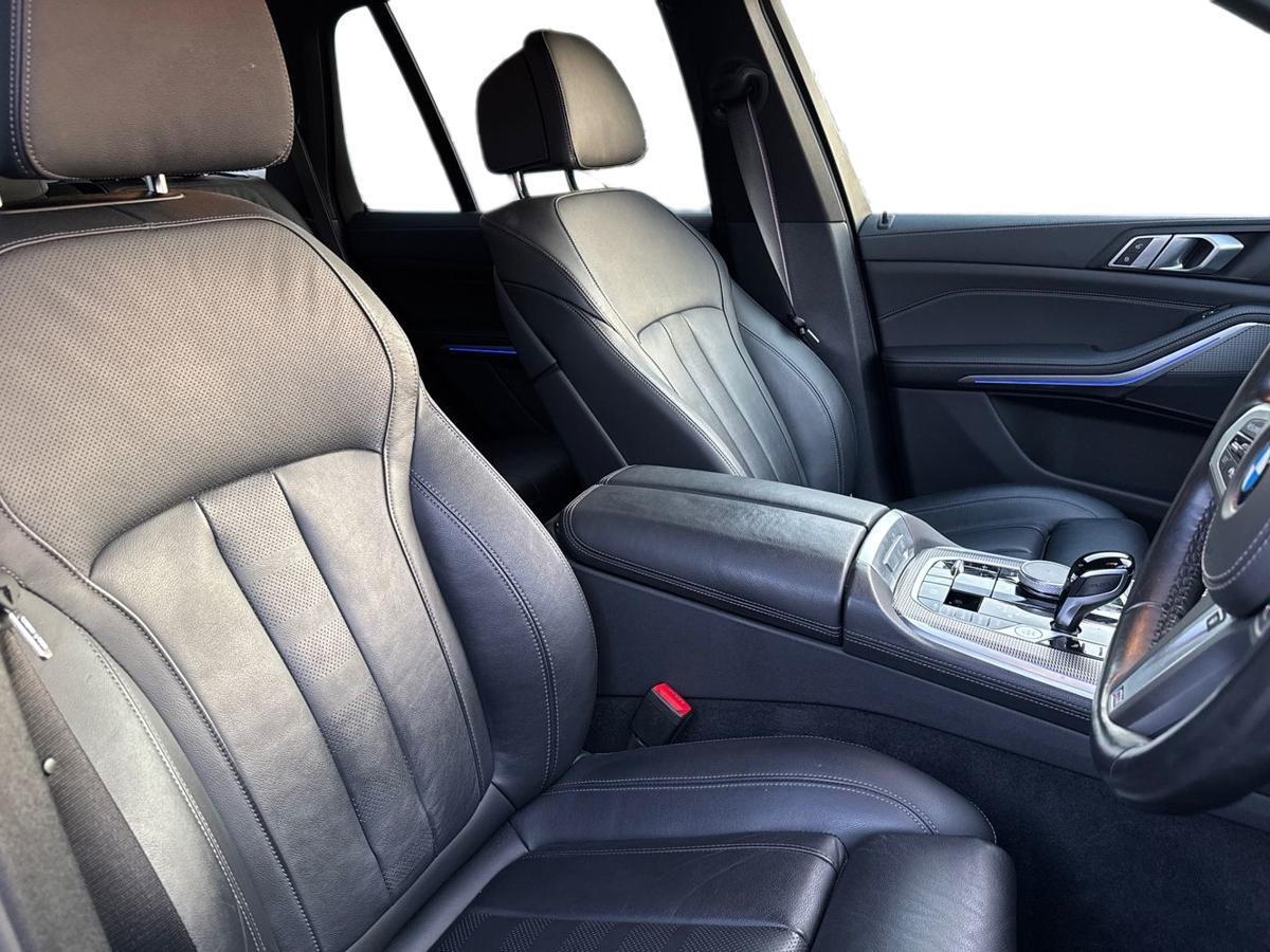 Used BMW X5 2023 for sale - 77254496: Photo 11