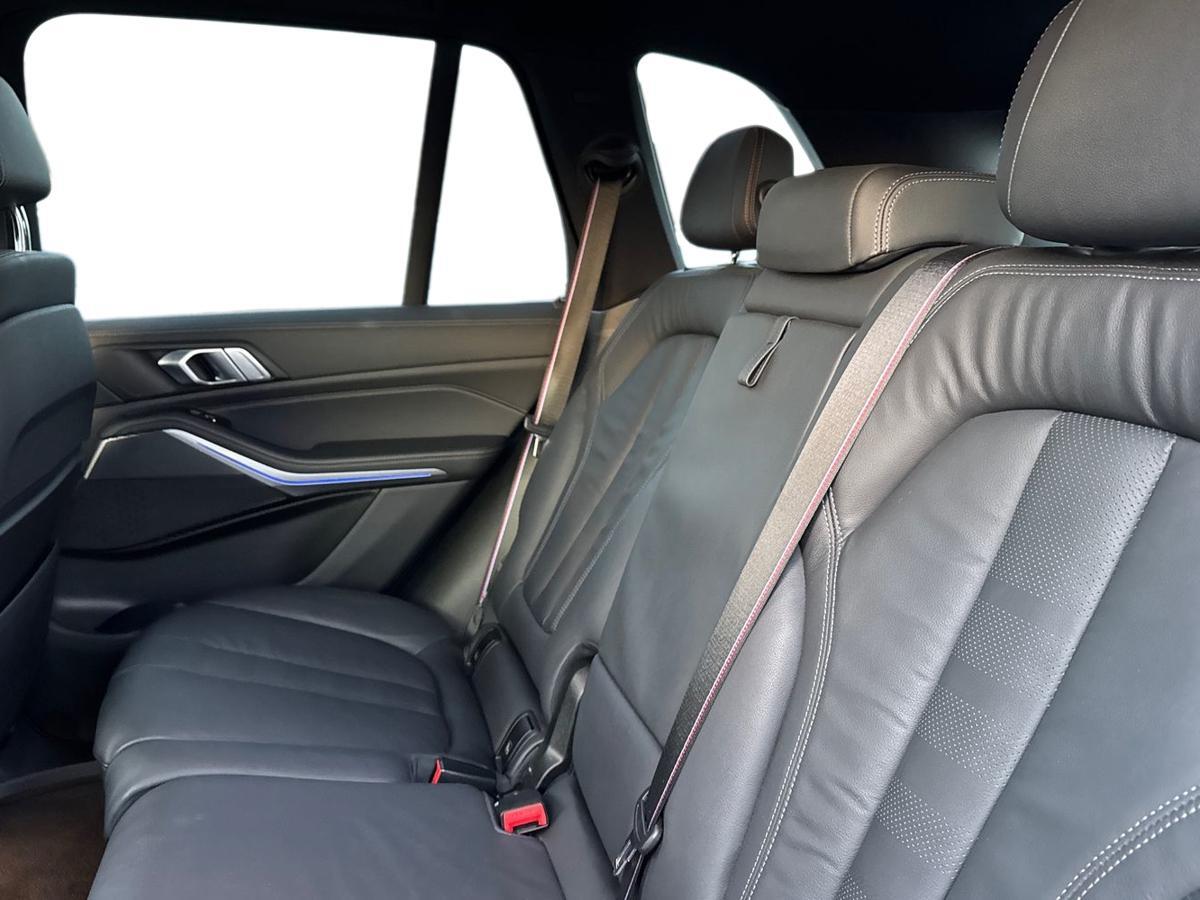 Used BMW X5 2023 for sale - 77254496: Photo 12