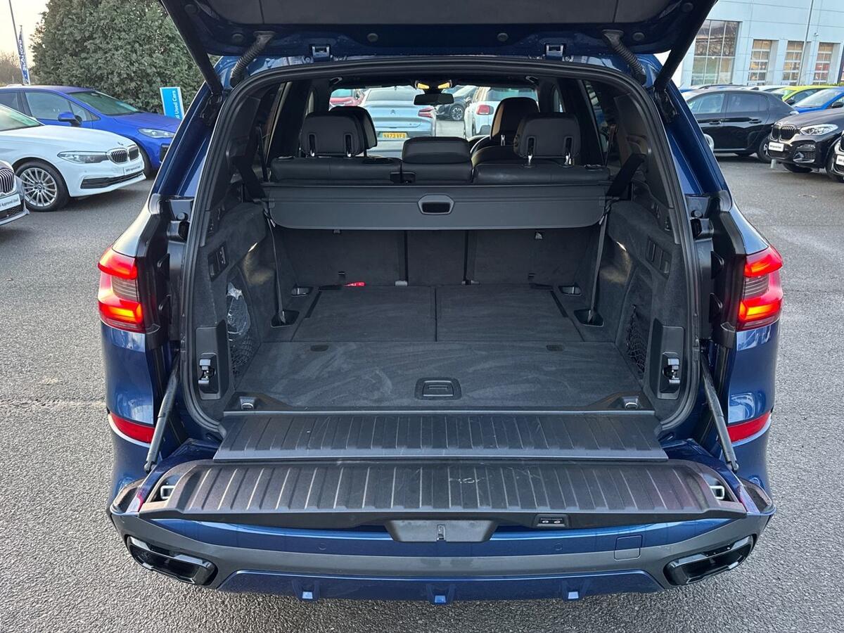 Used BMW X5 2023 for sale - 77254496: Photo 13