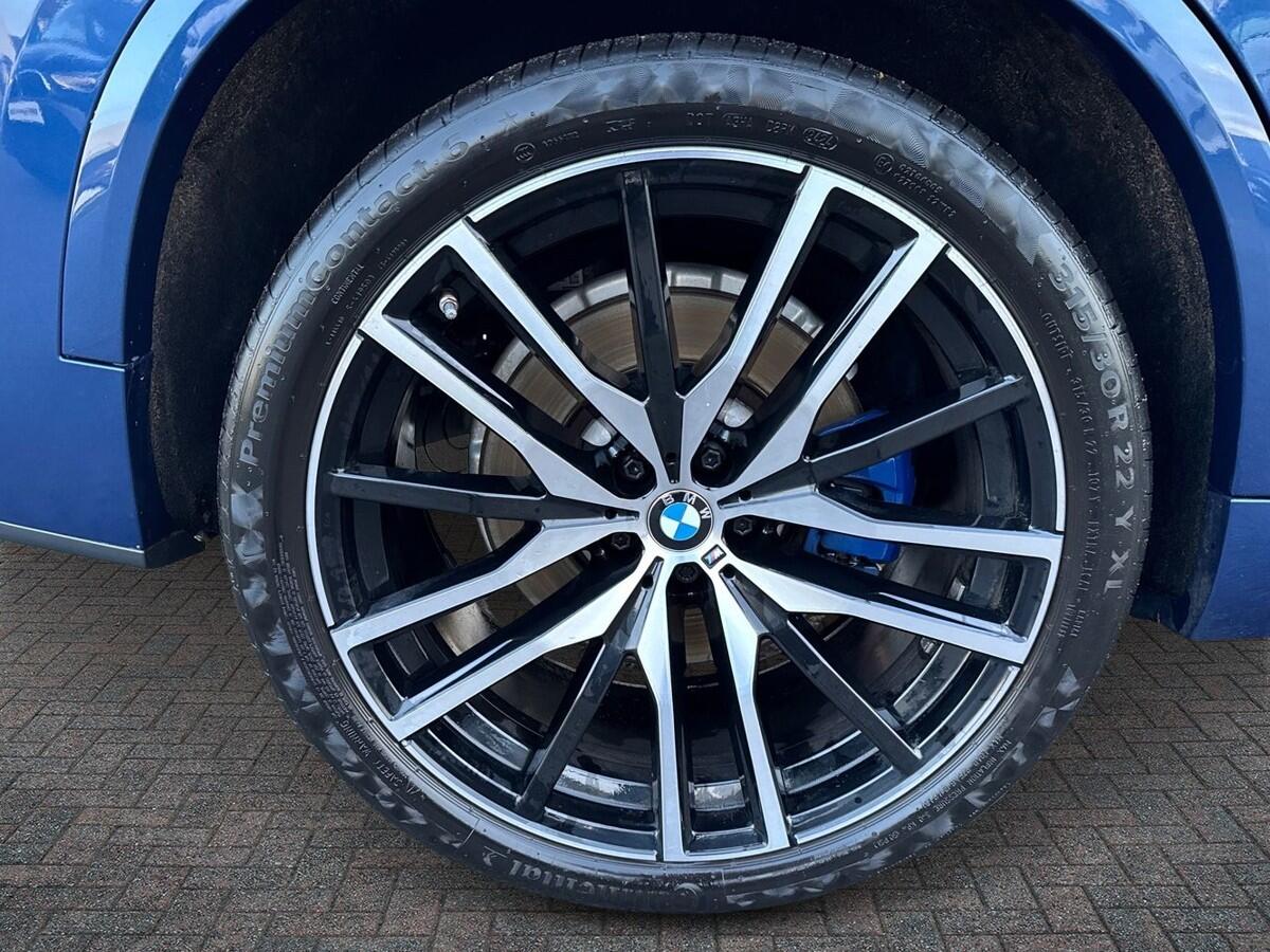 Used BMW X5 2023 for sale - 77254496: Photo 14