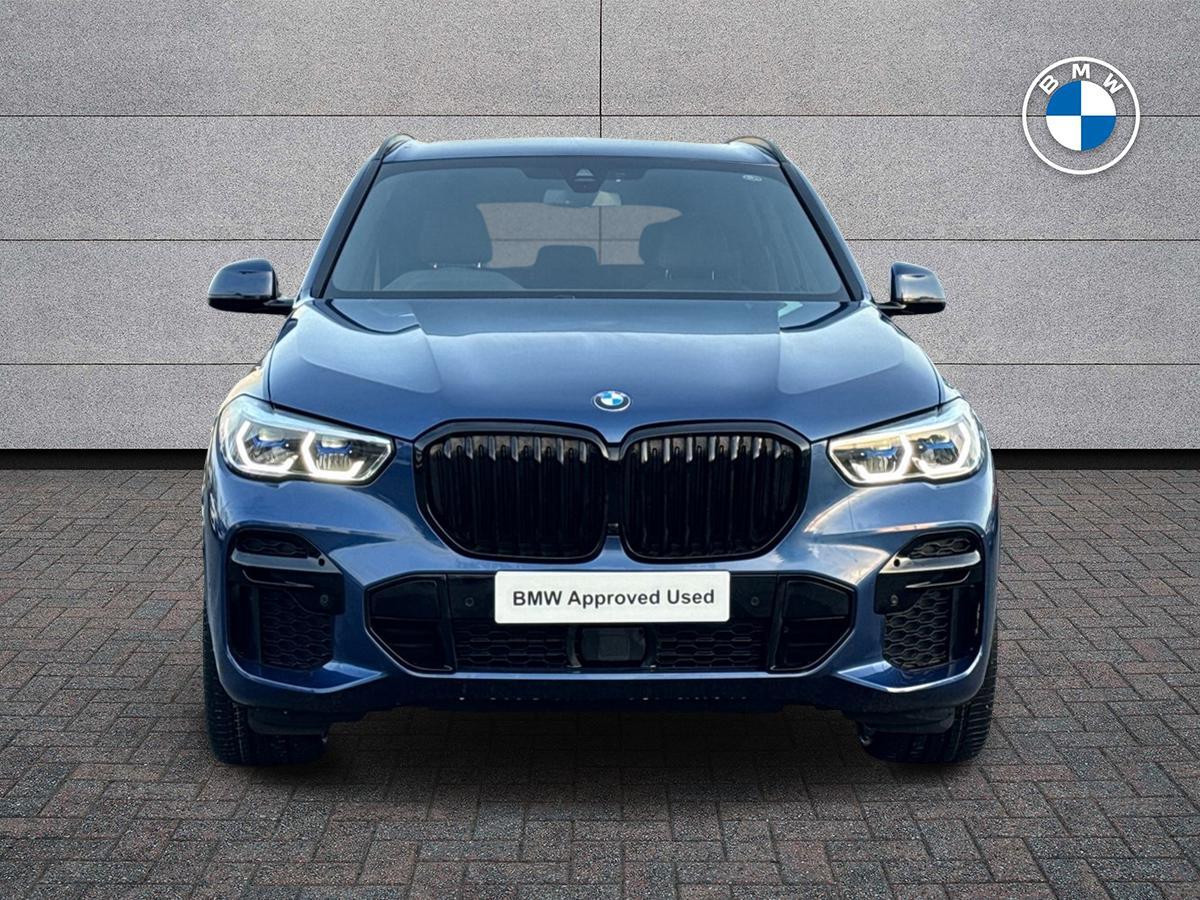 Used BMW X5 2023 for sale - 77254496: Photo 16