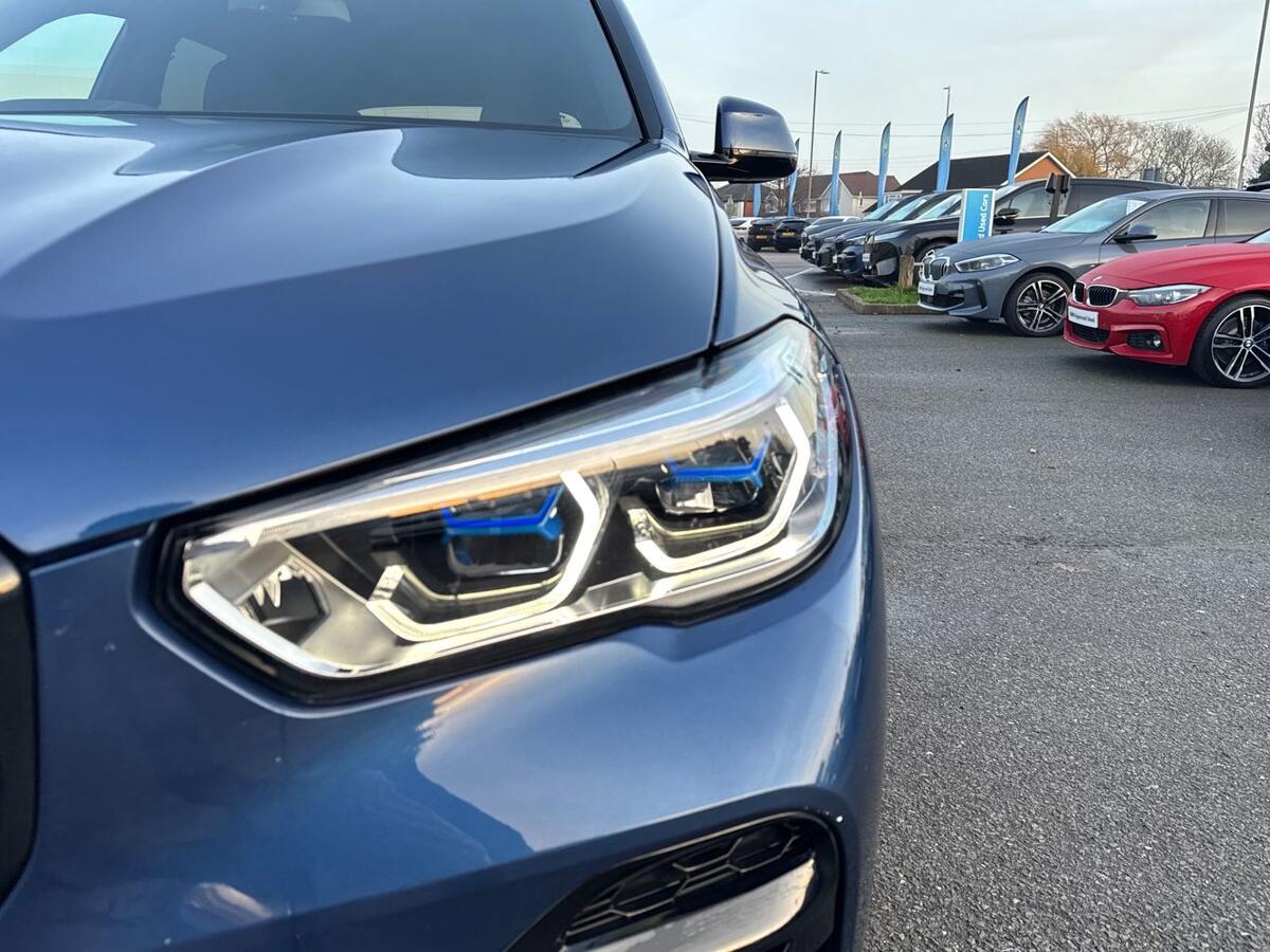 Used BMW X5 2023 for sale - 77254496: Photo 17