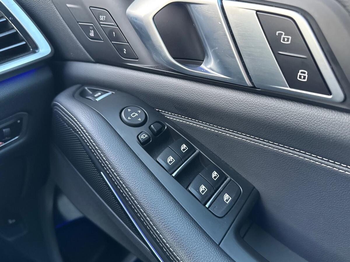 Used BMW X5 2023 for sale - 77254496: Photo 20