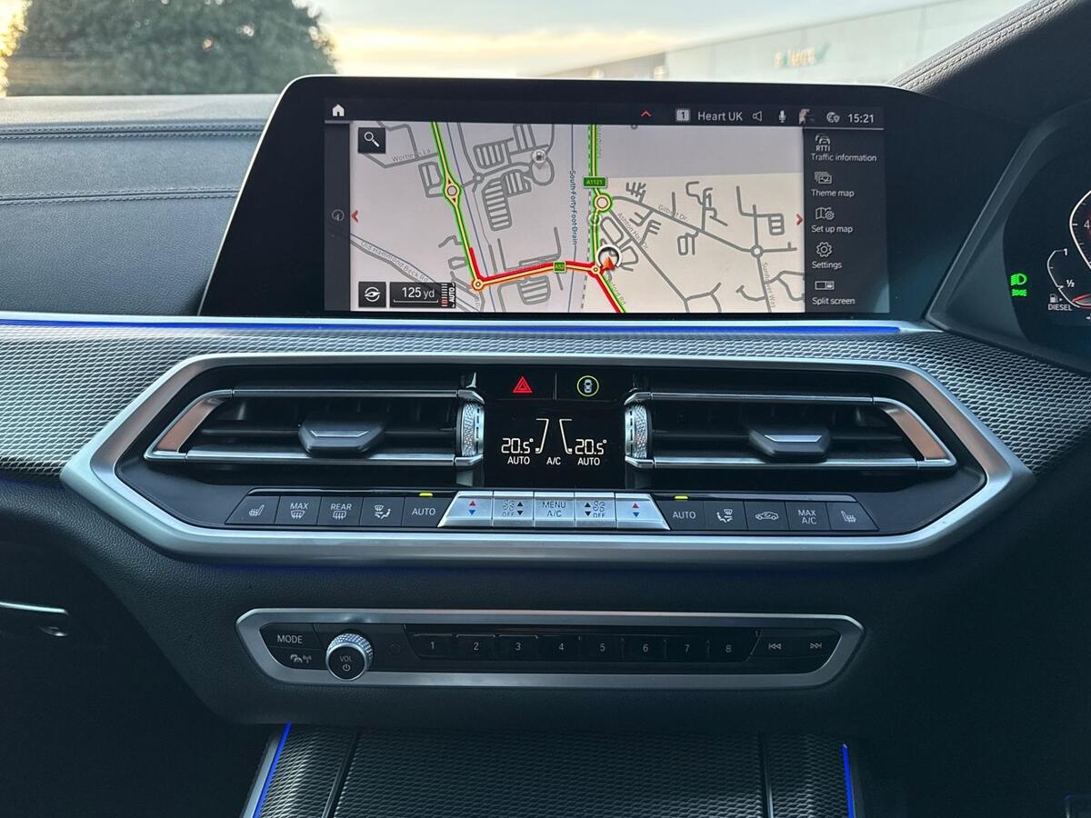 Used BMW X5 2023 for sale - 77254496: Photo 25