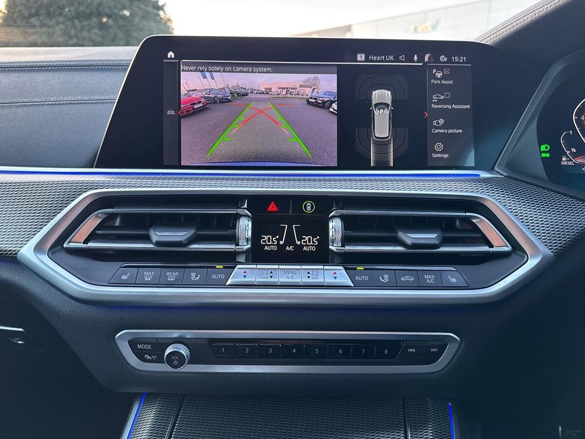 Used BMW X5 2023 for sale - 77254496: Photo 26