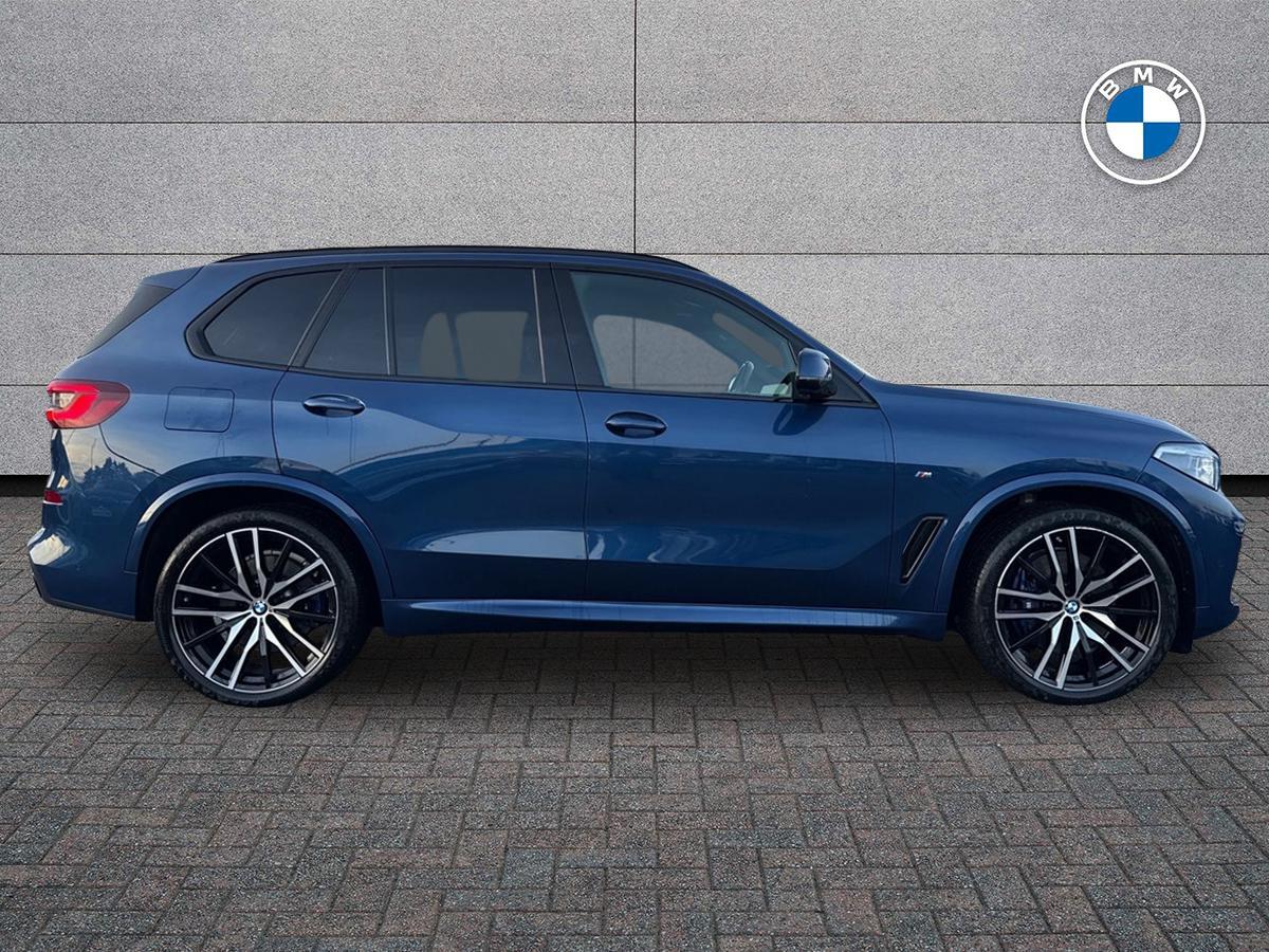 Used BMW X5 2023 for sale - 77254496: Photo 3