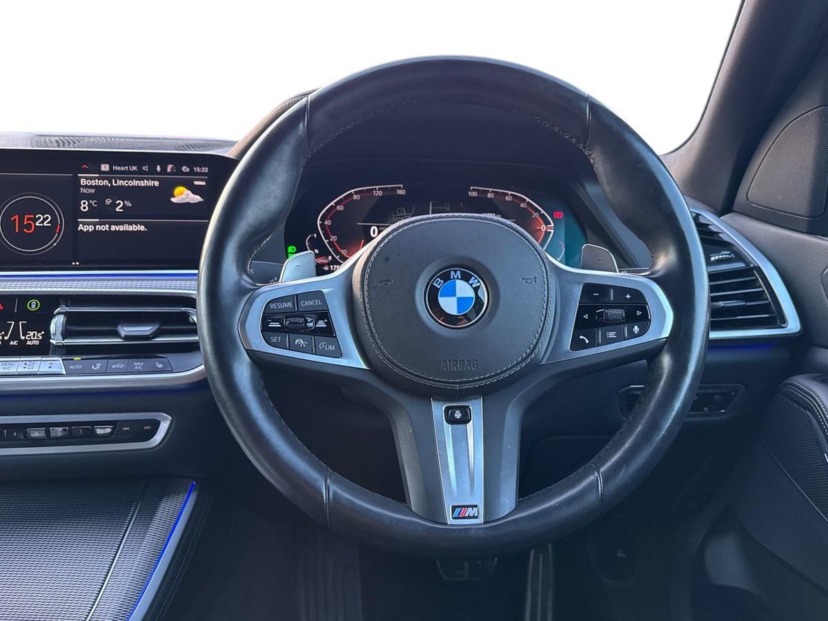 Used BMW X5 2023 for sale - 77254496: Photo 5