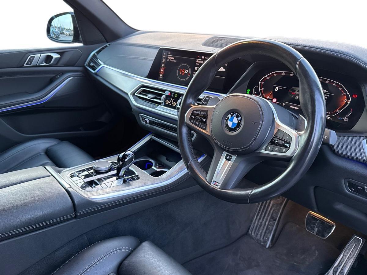 Used BMW X5 2023 for sale - 77254496: Photo 6