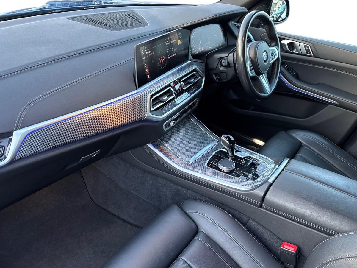 Used BMW X5 2023 for sale - 77254496: Photo 7