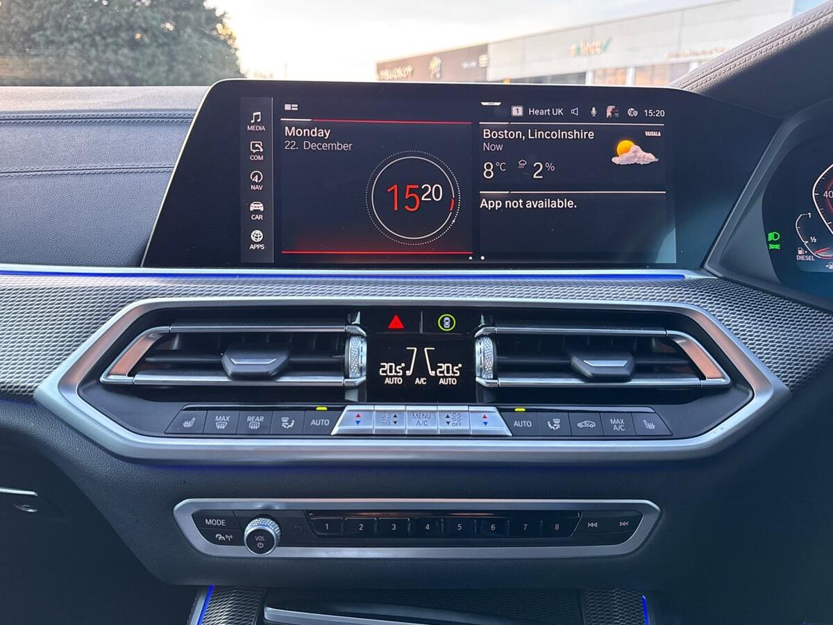 Used BMW X5 2023 for sale - 77254496: Photo 8