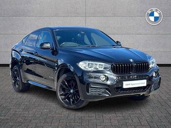 Used BMW X6 2019 for sale - 79861987: Photo