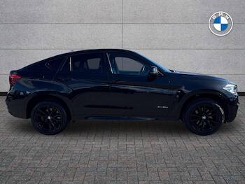 Used BMW X6 2019 for sale - 79861987: Photo
