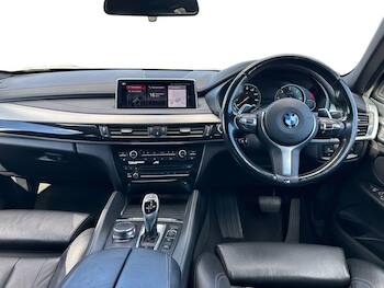 Used BMW X6 2019 for sale - 79861987: Photo