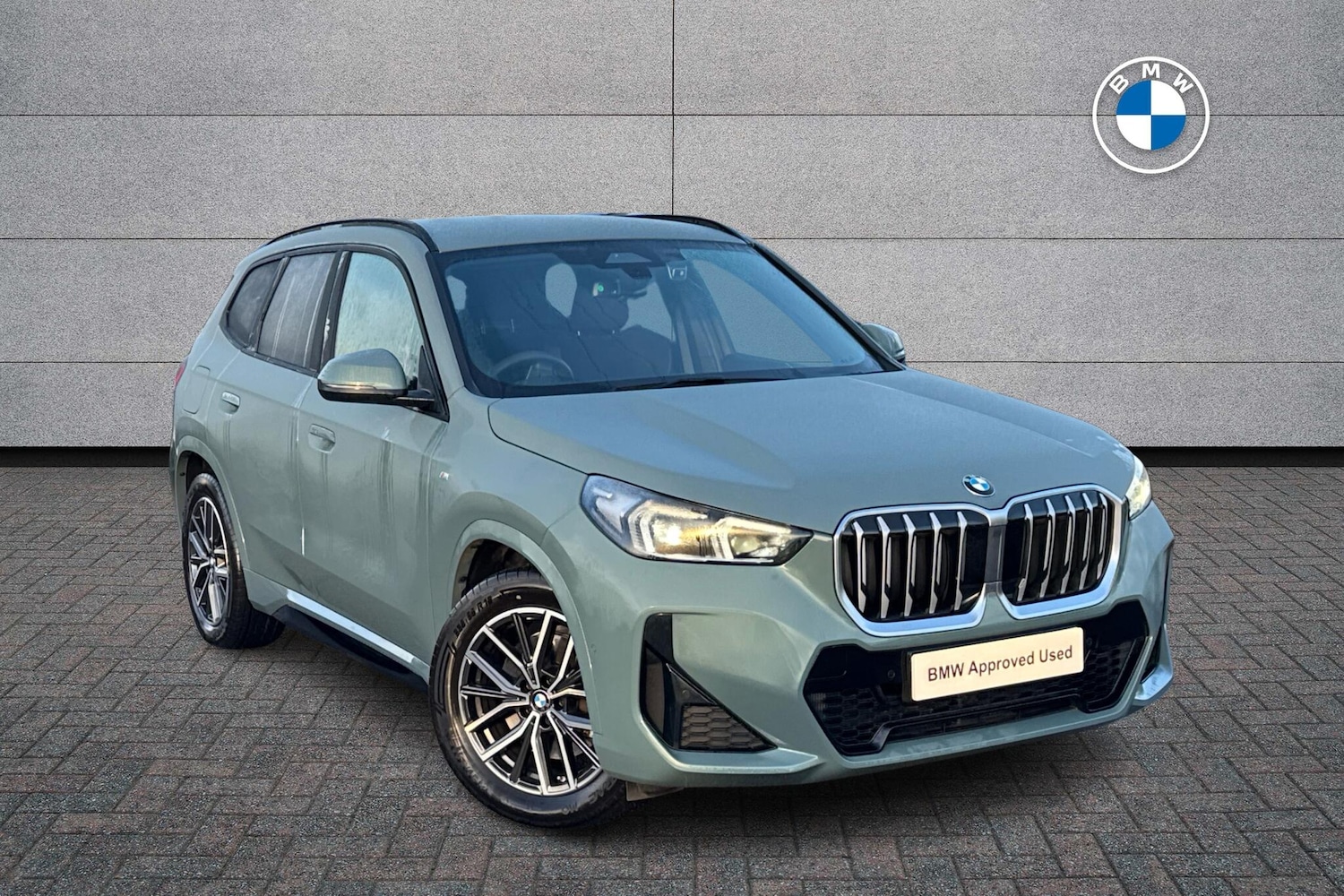 Used BMW X1 2024 for sale - 76800442: Photo 1