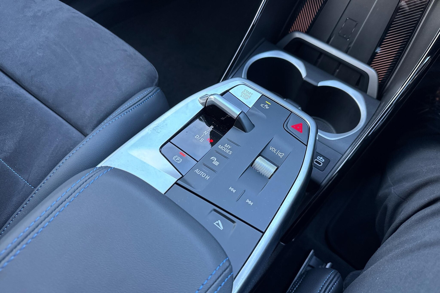 Used BMW X1 2024 for sale - 76800442: Photo 10