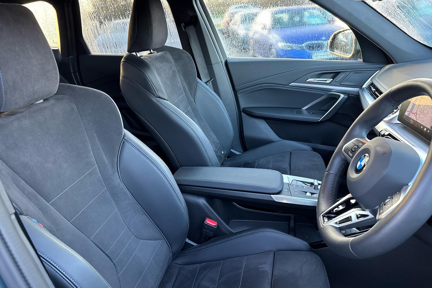 Used BMW X1 2024 for sale - 76800442: Photo 11