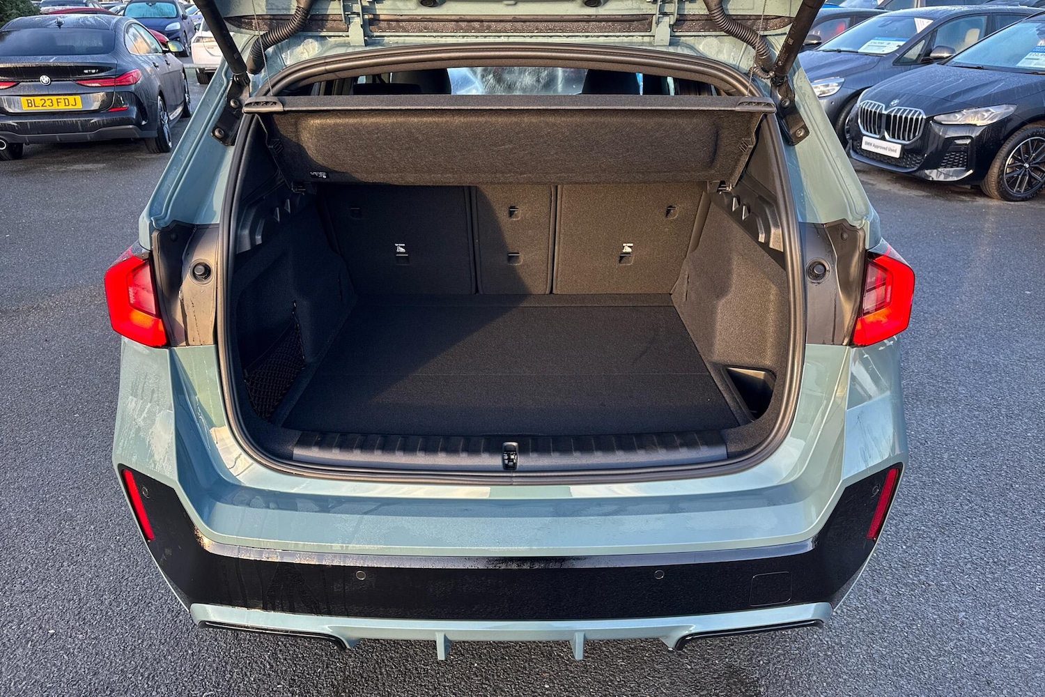 Used BMW X1 2024 for sale - 76800442: Photo 13