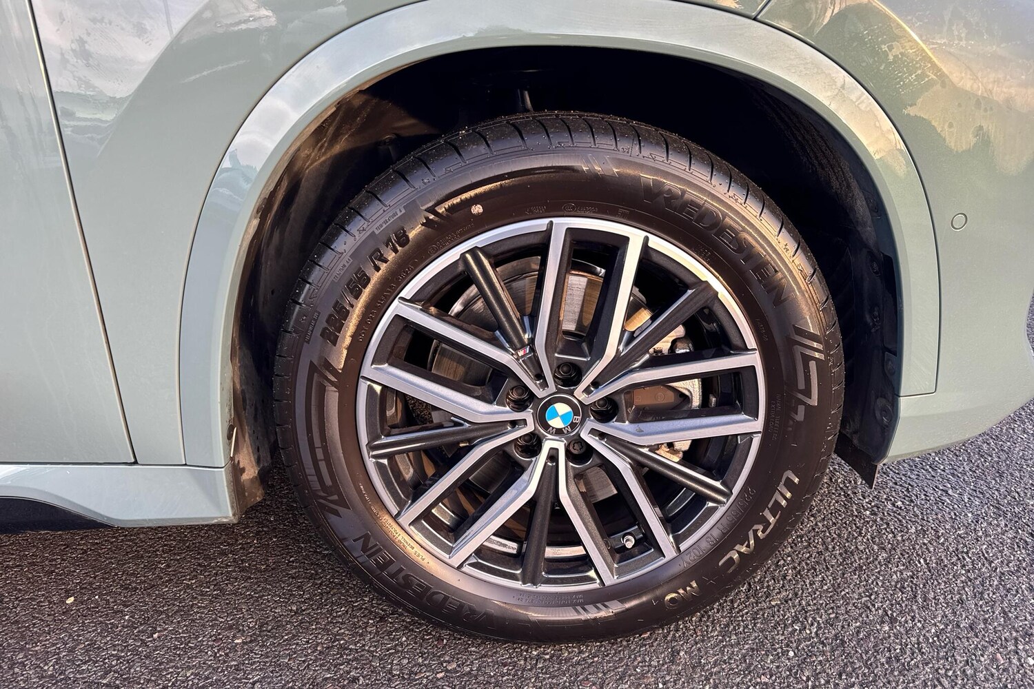 Used BMW X1 2024 for sale - 76800442: Photo 14