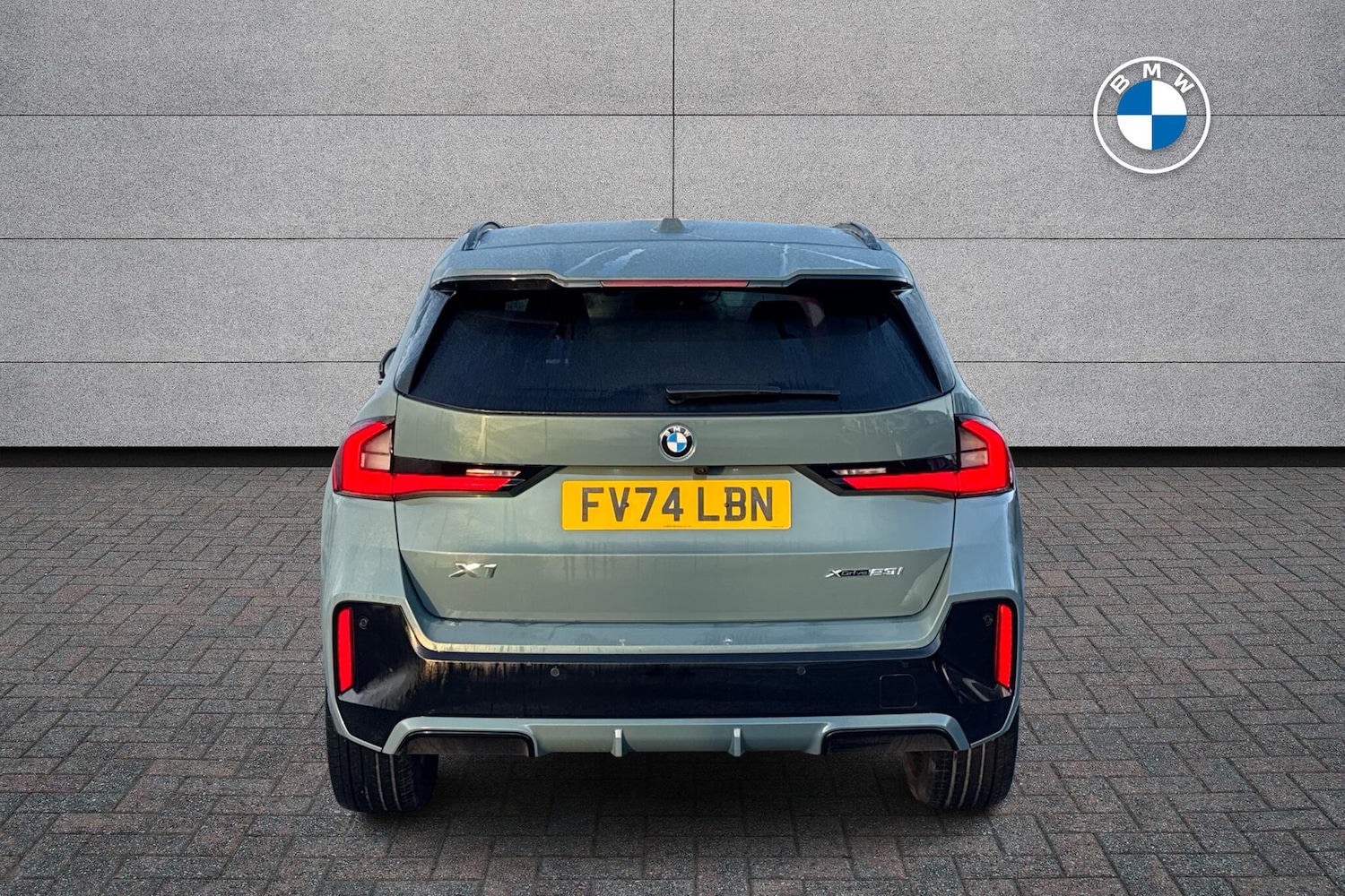 Used BMW X1 2024 for sale - 76800442: Photo 15