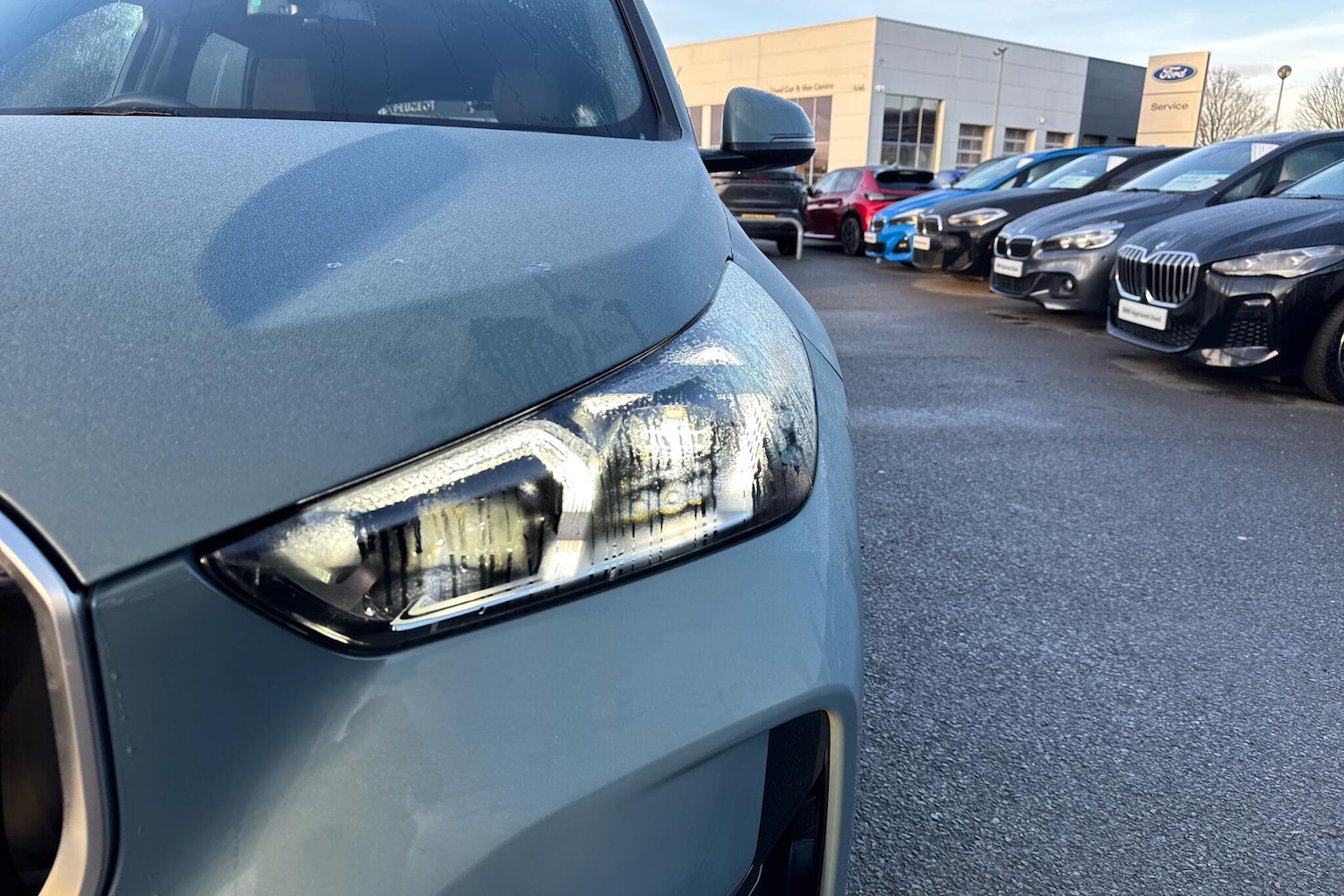 Used BMW X1 2024 for sale - 76800442: Photo 17