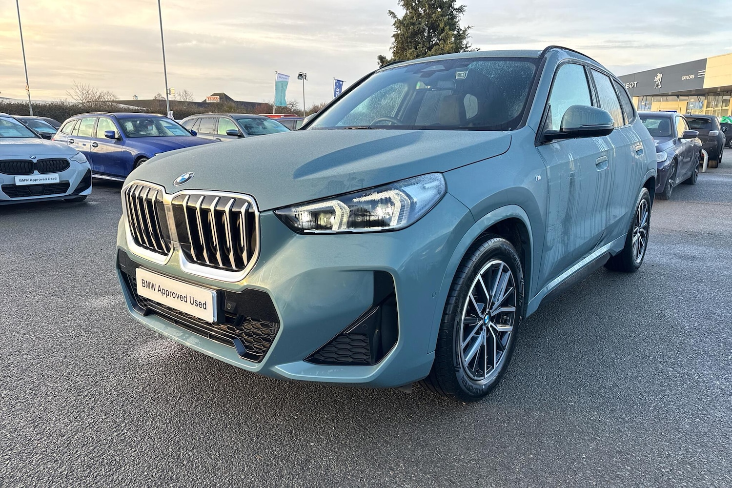 Used BMW X1 2024 for sale - 76800442: Photo 18