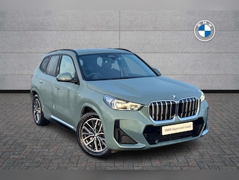 2024 (74) - xDrive 23i MHT M Sport 5dr Step Auto