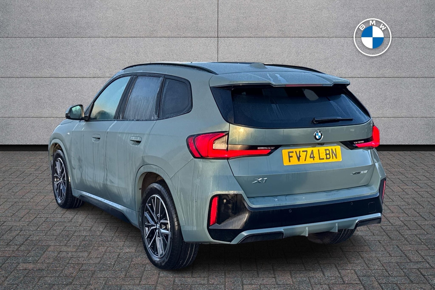 Used BMW X1 2024 for sale - 76800442: Photo 2