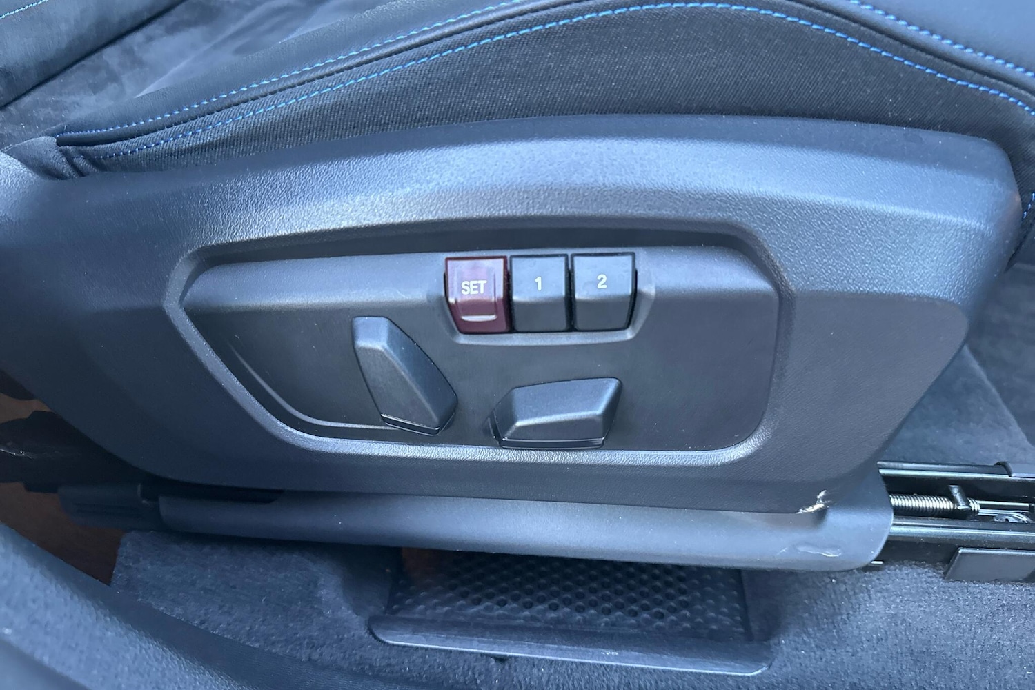 Used BMW X1 2024 for sale - 76800442: Photo 20