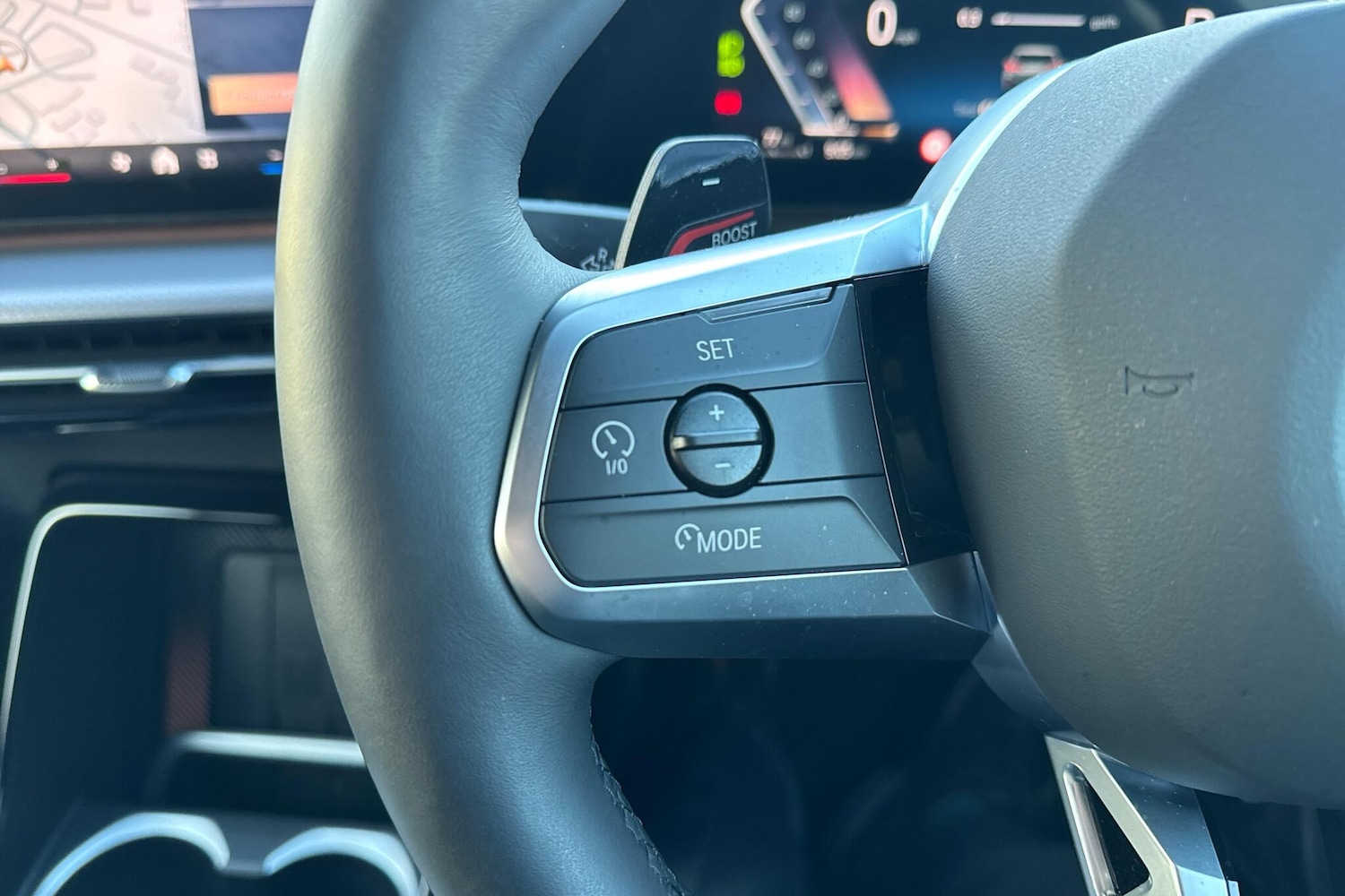 Used BMW X1 2024 for sale - 76800442: Photo 23