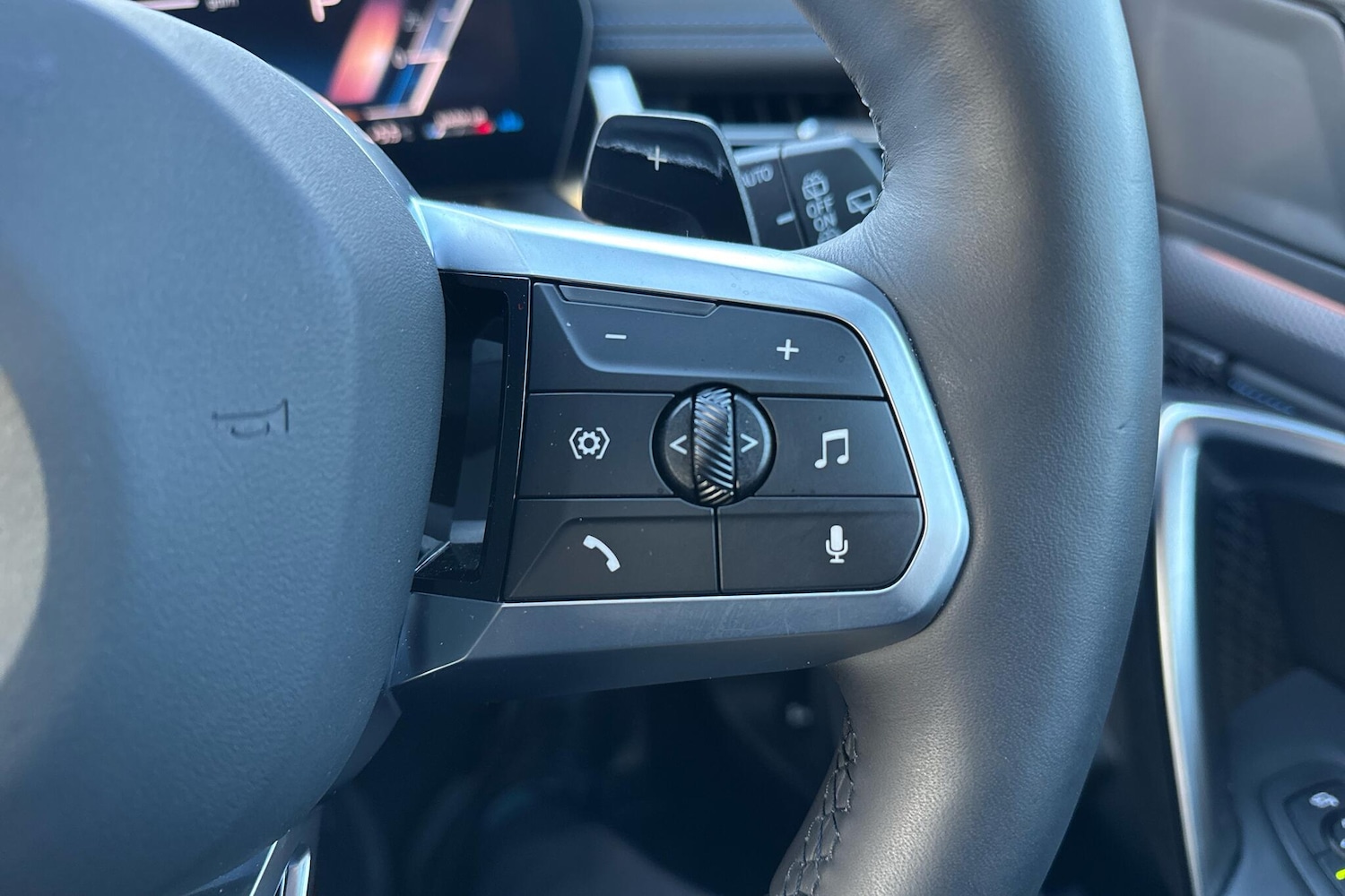 Used BMW X1 2024 for sale - 76800442: Photo 24