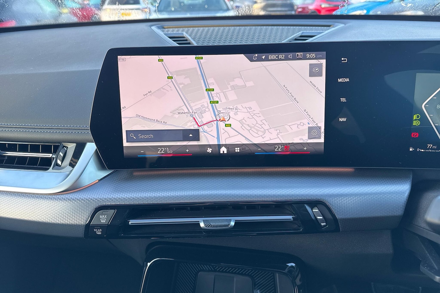 Used BMW X1 2024 for sale - 76800442: Photo 26