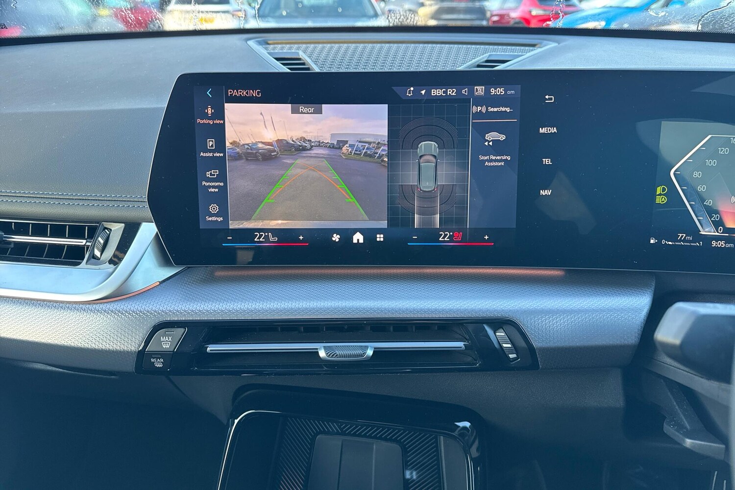 Used BMW X1 2024 for sale - 76800442: Photo 27