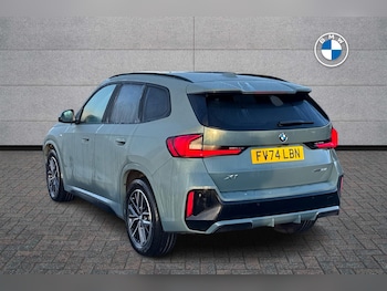 Used BMW X1 2024 for sale - 76800442: Photo