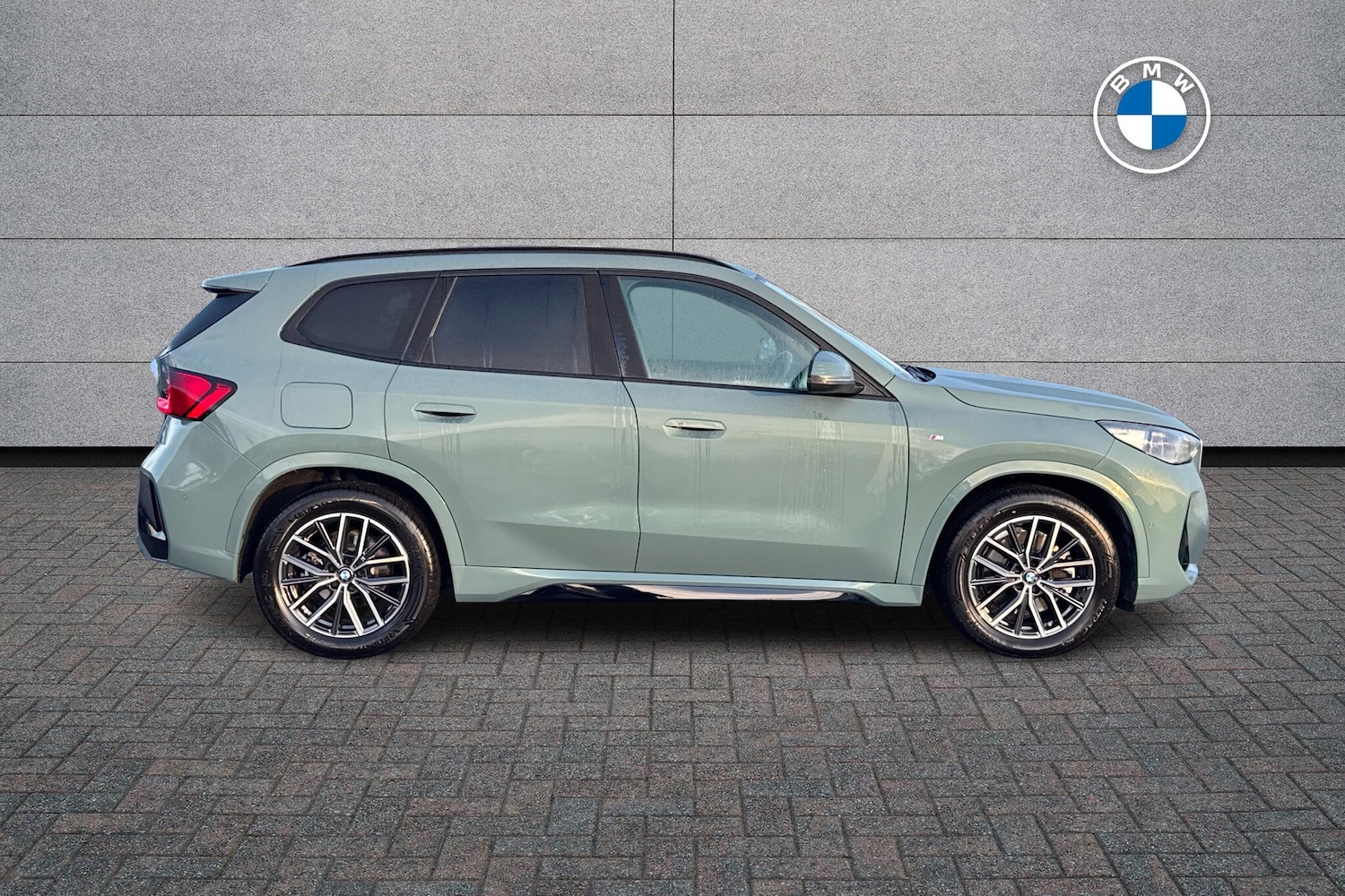 Used BMW X1 2024 for sale - 76800442: Photo 3