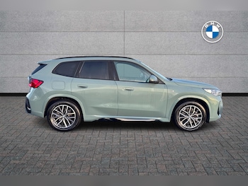 Used BMW X1 2024 for sale - 76800442: Photo