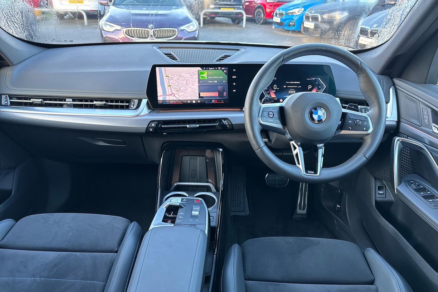 Used BMW X1 2024 for sale - 76800442: Photo 4