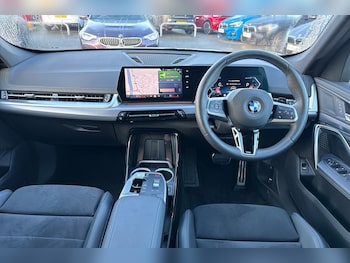 Used BMW X1 2024 for sale - 76800442: Photo