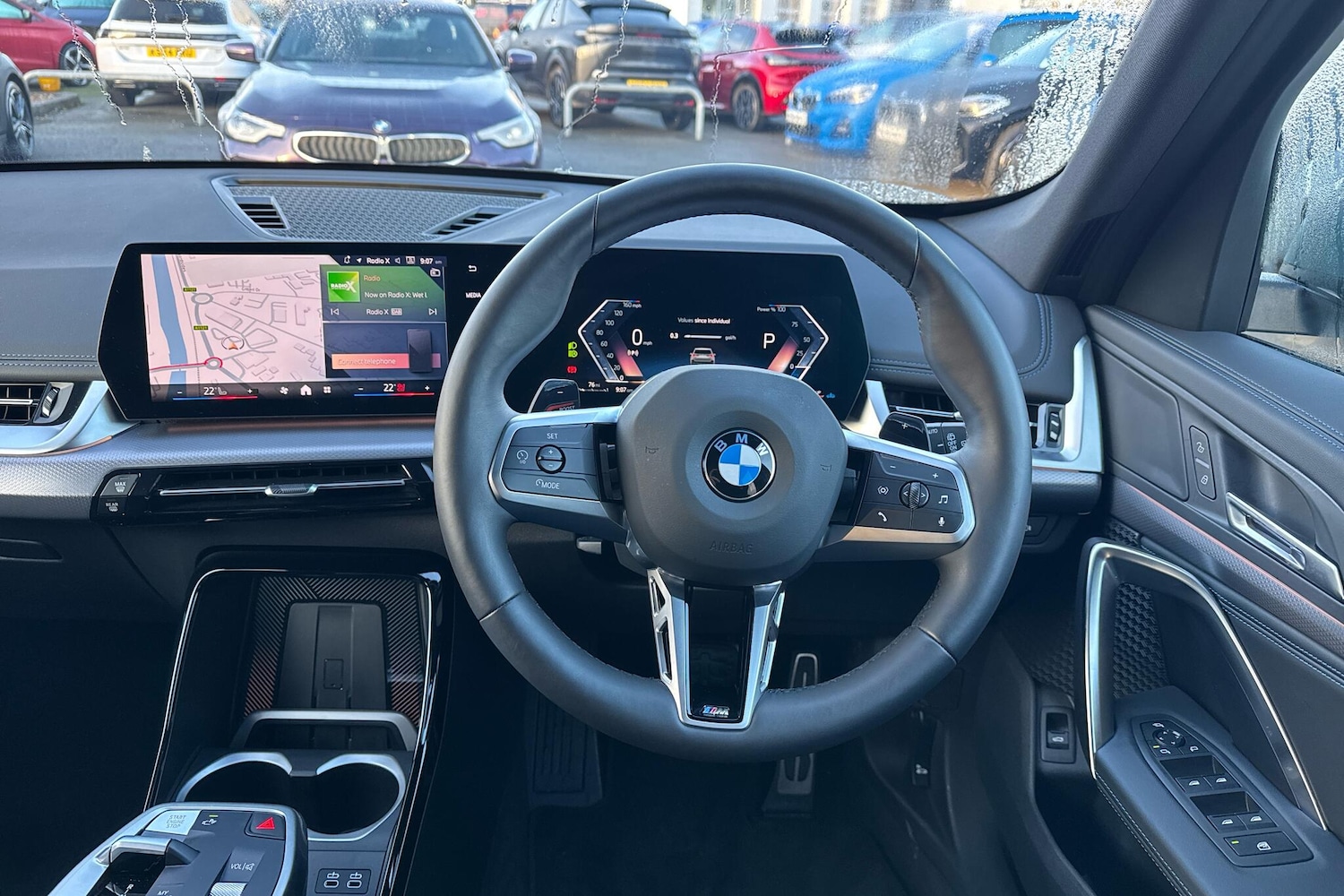 Used BMW X1 2024 for sale - 76800442: Photo 5