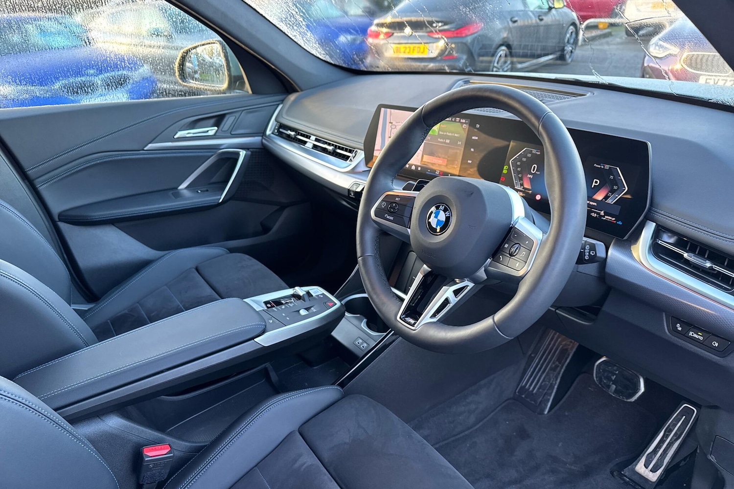 Used BMW X1 2024 for sale - 76800442: Photo 6