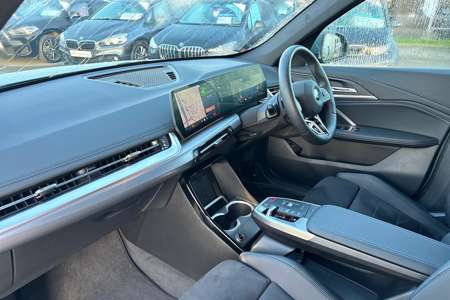 Used BMW X1 2024 for sale - 76800442: Photo 7