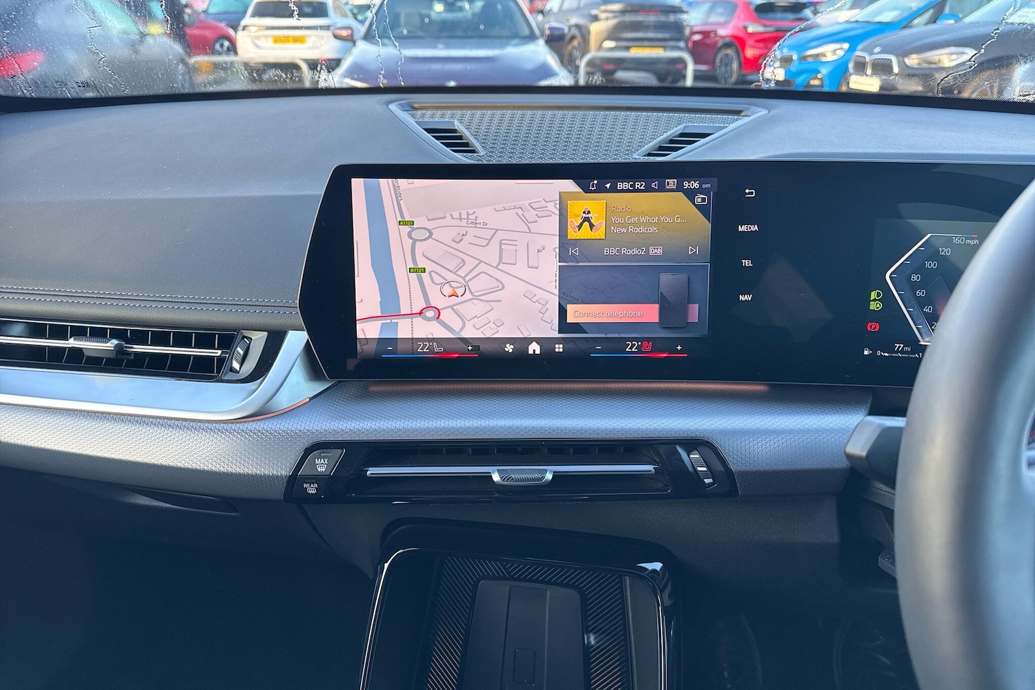 Used BMW X1 2024 for sale - 76800442: Photo 8