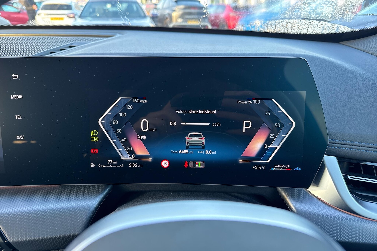 Used BMW X1 2024 for sale - 76800442: Photo 9