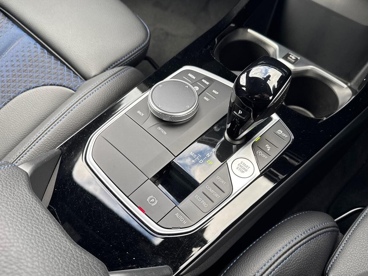 Used BMW 1 Series 2024 for sale - 78088028: Photo 10