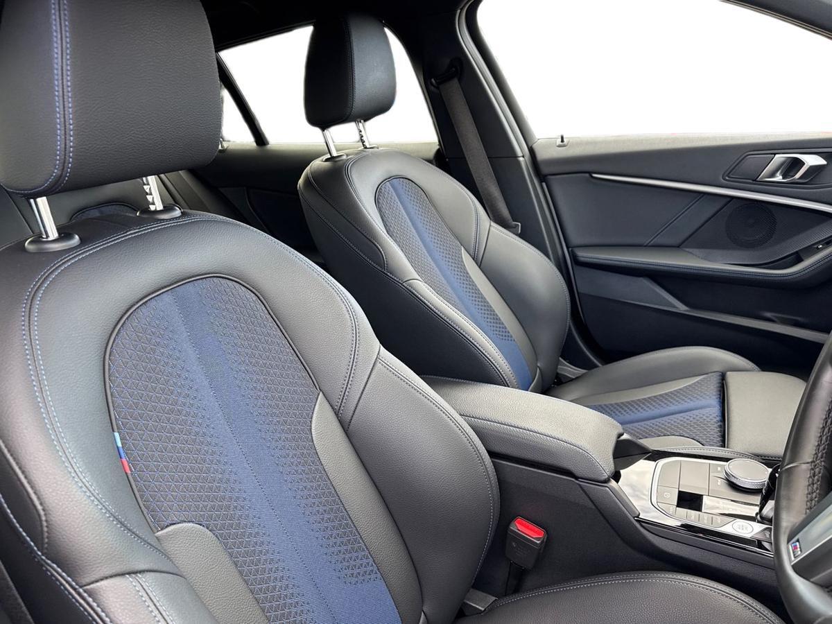 Used BMW 1 Series 2024 for sale - 78088028: Photo 11