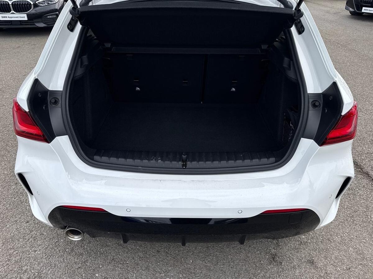 Used BMW 1 Series 2024 for sale - 78088028: Photo 13