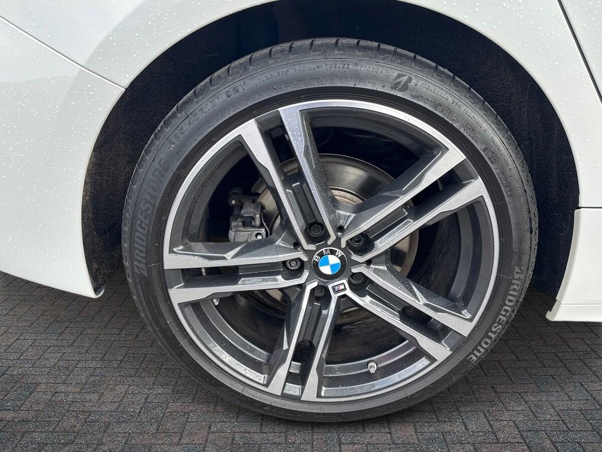 Used BMW 1 Series 2024 for sale - 78088028: Photo 14