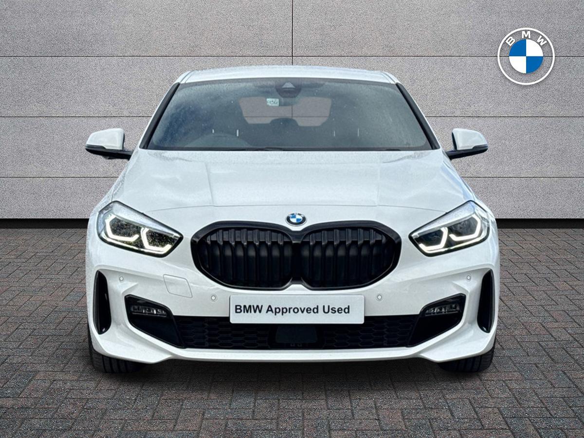 Used BMW 1 Series 2024 for sale - 78088028: Photo 16