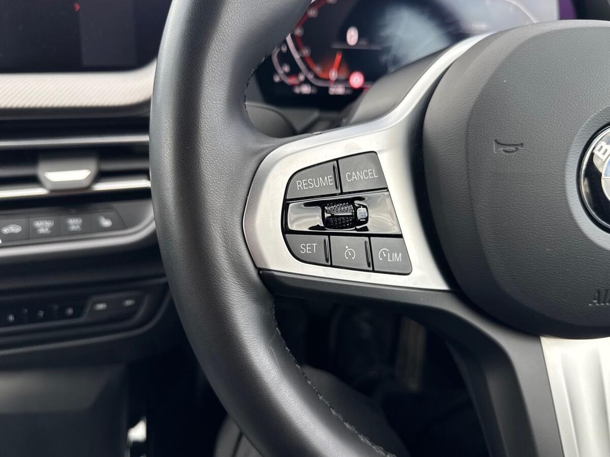 Used BMW 1 Series 2024 for sale - 78088028: Photo 19